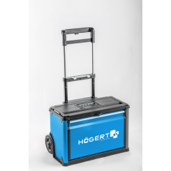 HOEGERT сет кутии за алат на тркалца HT7G080