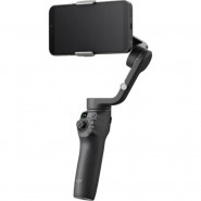 DJI Osmo Mobile 6 Smartphone Gimbal, Slate Gray