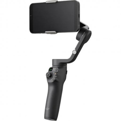 DJI Osmo Mobile 6 Smartphone Gimbal, Slate Gray