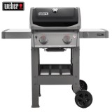 WEBER SPIRIT II E-210 GBS СКАРА НА ГАС
