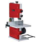 EINHELL електрична пила бонсек TC-SB 200/1