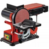 EINHELL комбинирана стабилна брусилка TC-US 380