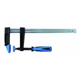 HOEGERT столарска стега 500 x 120mm  HT3B909