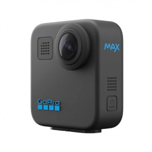 Go Pro Max 360 Action Camera