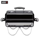 Weber Go-Anywhere – Жар скара за носење
