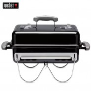Weber Go-Anywhere – Жар скара за носење