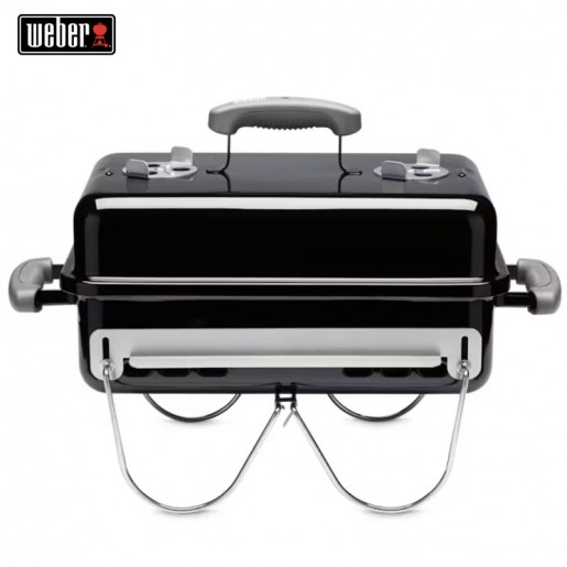 Weber Go-Anywhere – Жар скара за носење