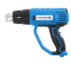 HOEGERT индустриски фен 2000W  HT2C550