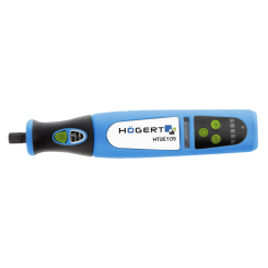 HOEGERT батериска мини брусилка HT2E105