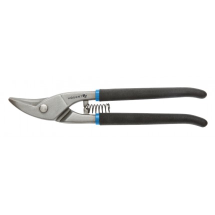 HOEGERT ножици за лим ( леви ) HT3B507