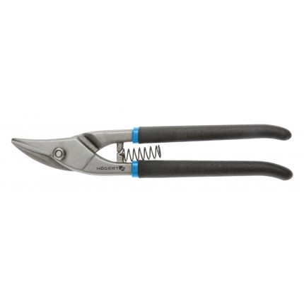 HOEGERT ножици за лим ( десни ) HT3B508 