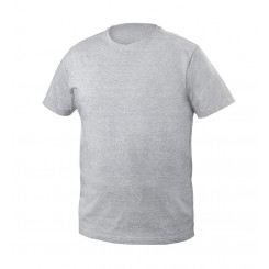 HOEGERT памучна маица ( сива )  HT5K425