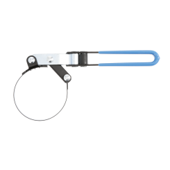 HOEGERT клуч за филтри за малсо (95-111 mm) HT8G304
