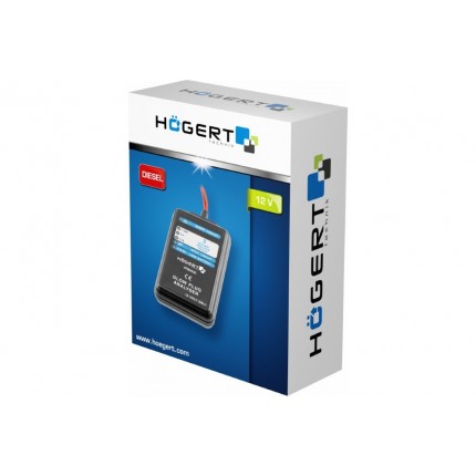 HOEGERT тестер за светилки   HT8G430