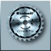 EINHELL eлектричен рачен циркулар TC-CS 1400