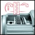 EINHELL електро пневматска дупчалка TC-RH 800 4F